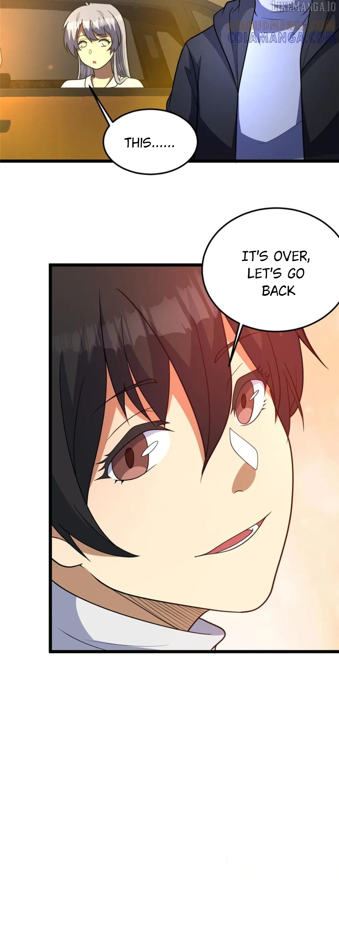 Divine Urban God Chapter 280 - page 6